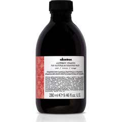 Davines Alchemic Champú Red 280ml