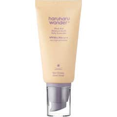 Haruharu Wonder Black Rice Moisture Airyfit Solcreme SPF50+ 50 ml