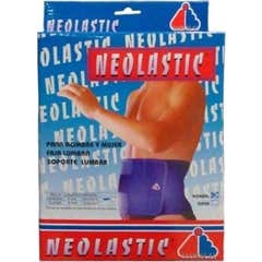 Faja Neolastic Lumbar Normal