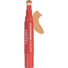 Trouss Milano Bye Bye Imperfecciones Beige 3,33 ml