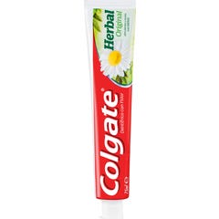 Colgate Dentífrico Herbal Original 75ml