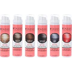 Eurostil Bye Roots Dark Blonde Grey Spray do włosów 1ml