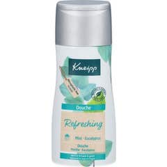 Kneipp Gel de Ducha Refrescante 200ml