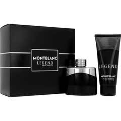 Montblanc Legend Set EDT 50 ml + Gel Ducha 100 ml