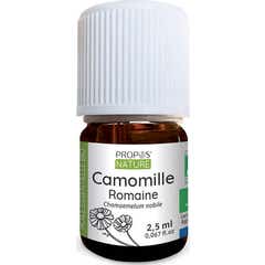 Propos Nature Roman Chamomile Essential Oil 2,5ml