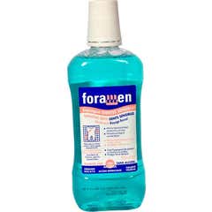 Foramen Colutorio Zęby Wrażliwe 500ml