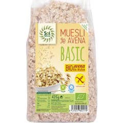 Biográ Bio Mermelada de Albaricoque 325g