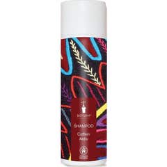 Bioturm Active Caffeine Strengthening Shampoo 200ml