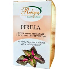 Natur Farma Rubigen Perilla 350 mg 60 Perlas