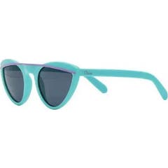 Chicco Óculos de Sol Menina Azul-Turquesa 5A+ 1 Unidade