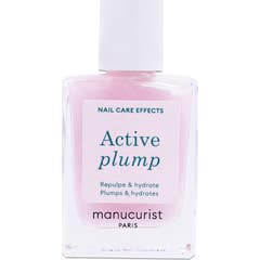 Manucurist Active Plump Esmalte de Uñas 15 ml