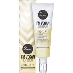 Suntique I'm Vegan Sun Serum SPF50+ 45ml