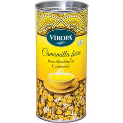 Viropa Manzanilla Flor Bio 25 g