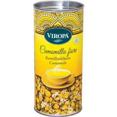 Viropa Manzanilla Flor Bio 25g