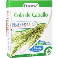 Drasanvi Paardestaart 30cáps