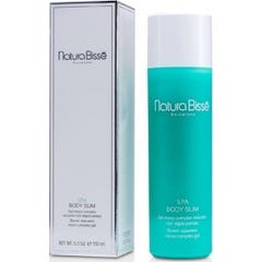 Natura Bisse Body Slim Gel Reductor 150 ml