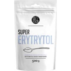 Diet Food Super Erythritol 500g