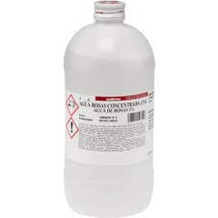 Acofarma Agua Rosa Diluída 1000ml