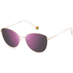 Polaroid PLD-6188-S-SZJ-AI Gafas de Sol Mujer 55mm 1ud