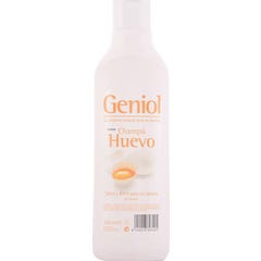 Geniol Egg Shampoo 750ml