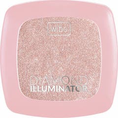 Wibo Highlighter New Diamond Illuminator Nº1 5g