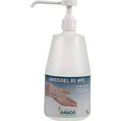 Aniosgel 85 Npc Gel 1000Ml