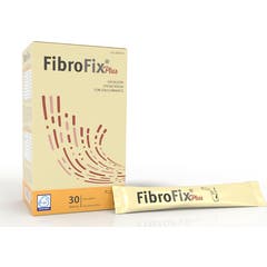 Arafarma Fibrofix Plus 30 Sobres