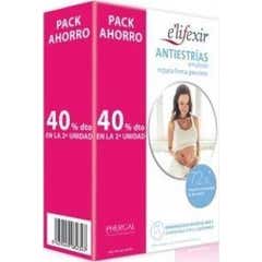 E'lifexir Emulsion stretch 2 x 200 Ml