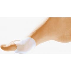 Feet Pad Protector Hallux Valgus, Onions And Corns Waist - Small S