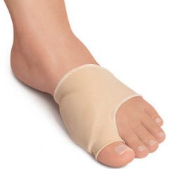 Fodbeskytter Hallux Valgus, Løg og Callus Talje - Små S