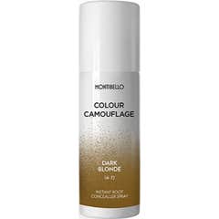 Montibello Color Camouflage Dunkelblond 50ml