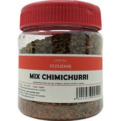 Especies Teixidor Mix Chimichurri Bio 1kg