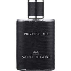 Saint Hilaire Eau de Parfum Private Black 30ml