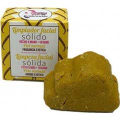 Detergente per il viso Lamazuna S�lido per la pelle normale 25g