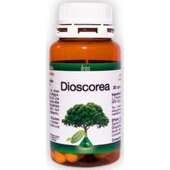Direos Dioscorea 30 caps
