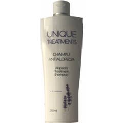 Unique Treatments Champú Antialopecia 250 ml
