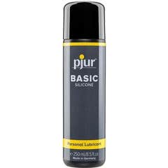 Pjur Basic Lubricante Silicona 250ml Pjur Basic Lubricante Silicona 250ml