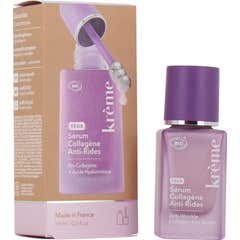 Krème Ojos Sérum Colágeno Antiarrugas Bio 15 ml