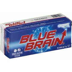 Named Blue Brain 10 Sobres