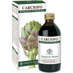 ARTICHOKE ESTR INTEG 200ML