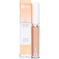 Même Corrector Tono 2 Claro 3 ml