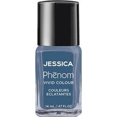 Jessica Phenom Vivid Colour Esmalte de Uñas 074 Empire State 14 ml