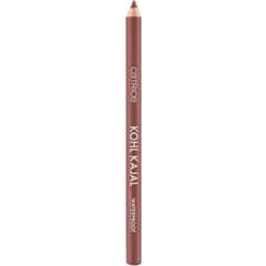 Catrice Kohl Kajal Eye Pencil Waterproof 100 Burgundy Babe 0.78g