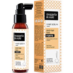 Nuggela & Sulé Sérum Anticaída Forte 70ml