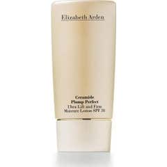 Elizabeth Arden Ceramide Plump Perfect Moisture Lotion Spf30 50m