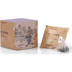Naturcid Groene Thee Zomer Avond Infusie 10 stuks