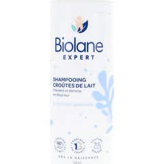 Biolane Expert Champú Costra Láctea Avena 150 ml