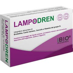 Ibiopharma Lampodren 30caps