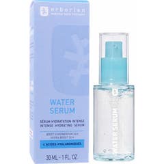 Erborian Water Serum Hidratación Intensa 30 ml