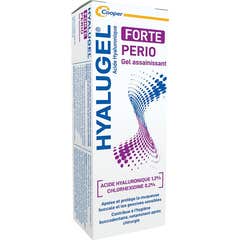Hyalugel Forte Perio Gel Bucal Desinfectante 8 ml